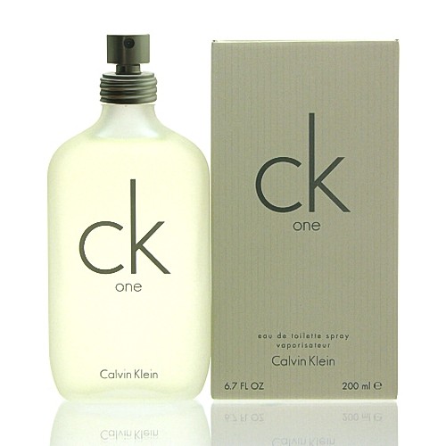 Calvin klein one - one, de