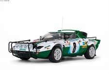 Modellino auto Sunstar 1/18
