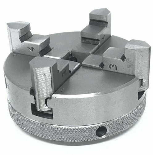 Mandrino mini tornio
