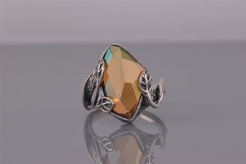 Anello fascia silpada - a,