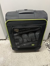 OMP Compact Trolley Bag