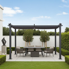 Gazebo da Giardino Pergola