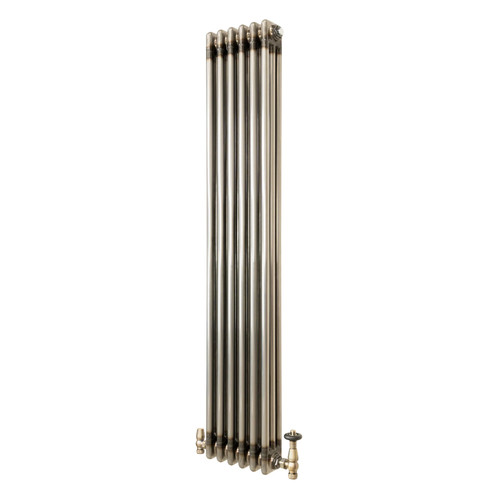 Radiatore colonne verticale - radiatore, 3