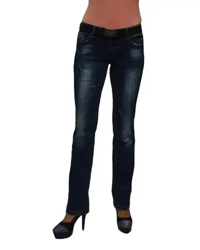 Jeans donna diesel - diesel, navy