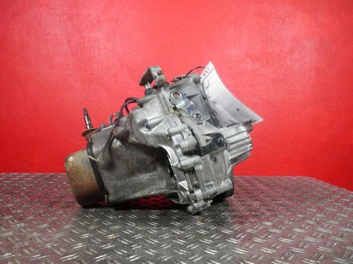 Cambio manuale 20cp81 peugeot - cambio,