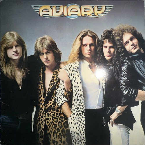 Aviary 1979 usa - -,