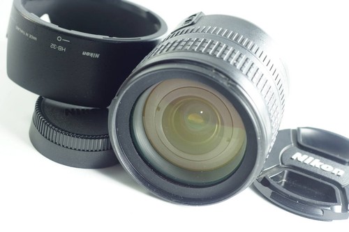 Nikon nikkor obiettivo - af-s,