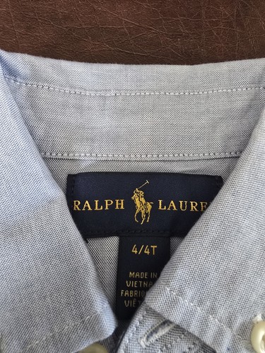 Polo ralph lauren - lauren, bambino