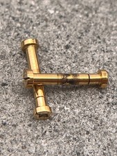 #1691 SET CINTURINO ORO