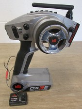 SPECTRUM DX3E controller