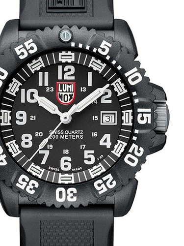 Luminox 3051 navy seal - xs.3051.f,
