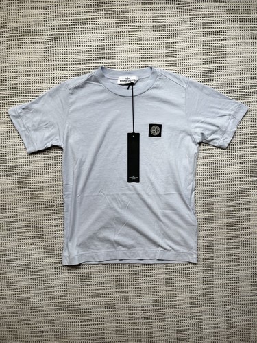 Shirt stone island juniors - t-shirt,