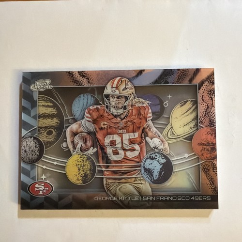 2025 topps chrome - topps, cosmic