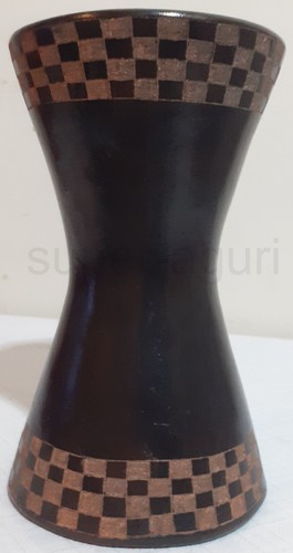 Vaso stile etnico tribale