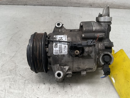 Compressore aria condizionata - aria,
