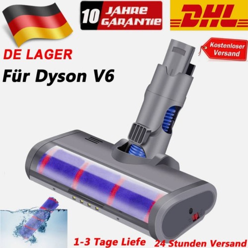 Spazzola elettrica per - , dyson