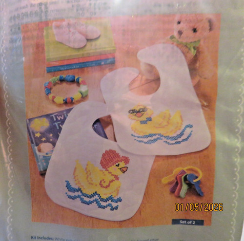 Herrschners splish splash - splish,