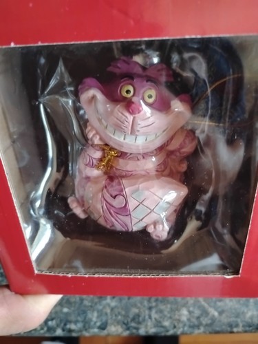 Disney jim shore mini - jim,