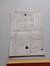 Lancia Fulvia 2C 1964 agg