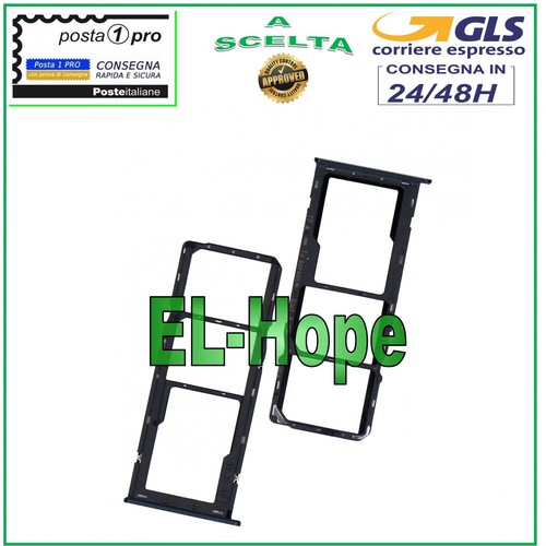 Slot carrello vano - carrello,