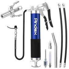 Ingrassatore Manuale con