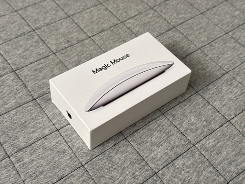 Apple magic mouse - apple,