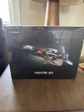 Yomi RC Fighter Jet Aereo