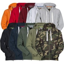 FELPA MAGLIA CAPPUCCIO ZIP