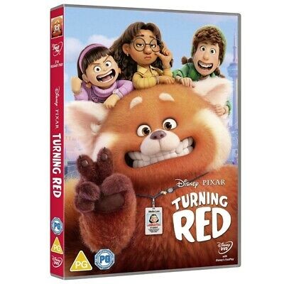 Cartone animato red - red,