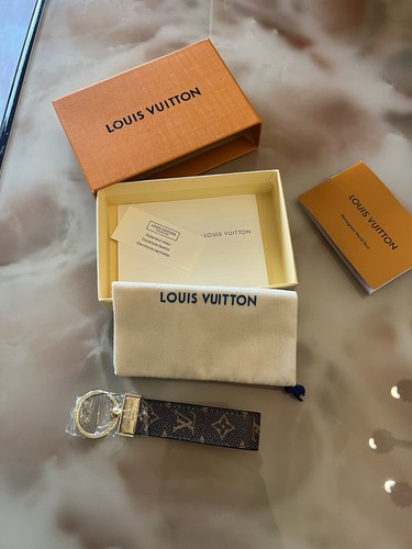 Portavhiavi louis vuitton - louis,