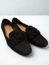 Ballerine donna Aquazzura nere