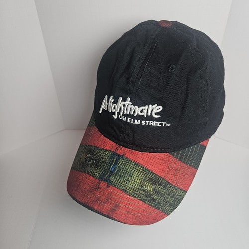 Cappello berretto nightmare - a,