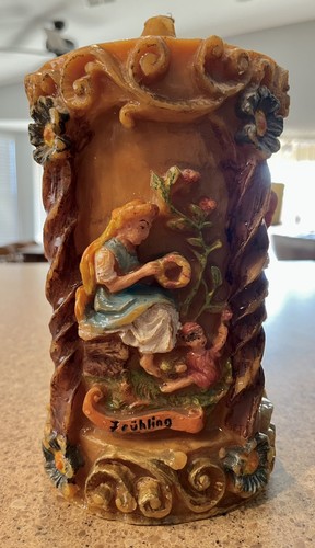 Candele german candle gunter - candele,