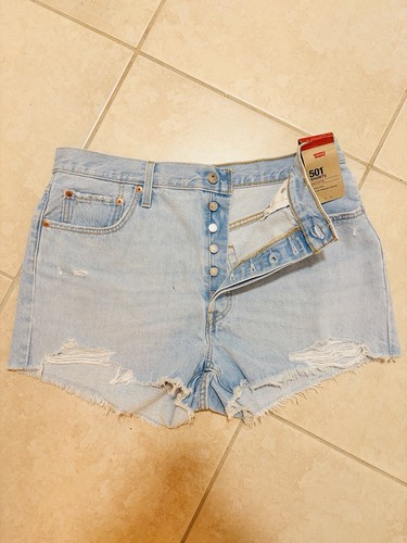 Pantaloncini levi donna - pantaloncini, levi's