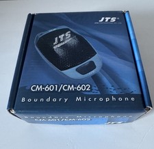 JTS CM-601 Conferenza PZM