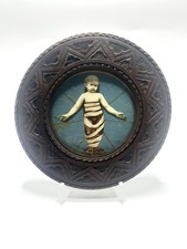 Della Robbia antica cornice