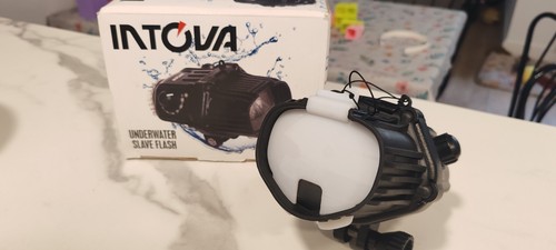 Flash submarino intova - flash,