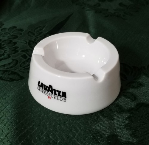 Posacenere caffè lavazza - caffÈ,