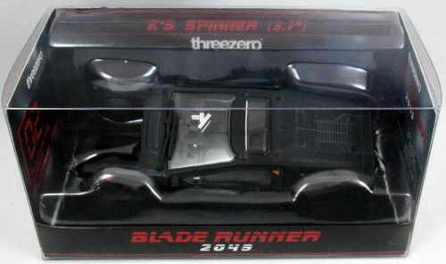 Blade runner 2049 threezero - blade,