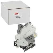 NTY SERRATURA PORTA ANTERIORE SINISTRA ADATTA PER AUDI A1 A4 A5 A6 A7 A8 Q3 Q5 Q7 PORSCHE