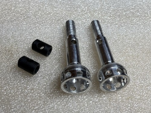 Assi cva alluminio leggero - alluminio,