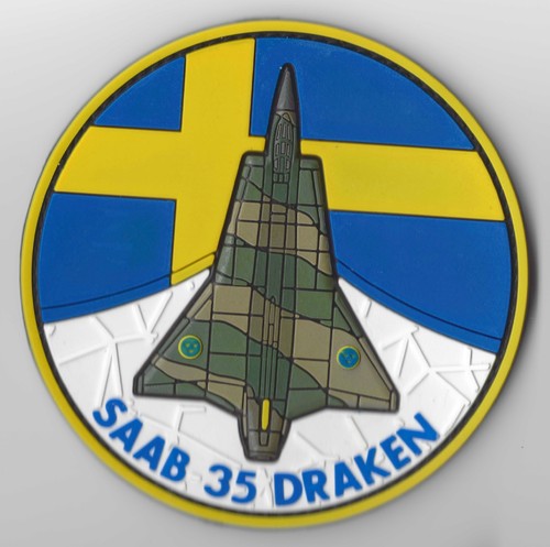 Nuova patch aeronautica
