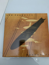 '' LED ZEPPELIN '' REMASTERS''