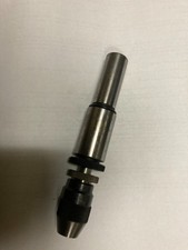 Mandrino per trapano senza