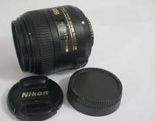 Nikon - AF-S DX Micro NIKKOR