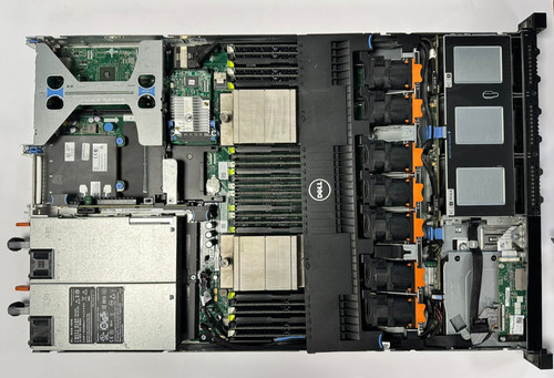 Server dell poweredge r620 - server,
