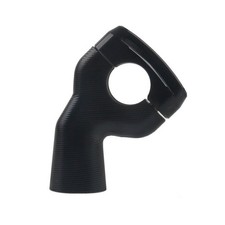 Morsetto alza manubrio moto