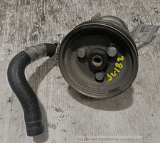 POMPA SERVOSTERZO FIAT FIORINO