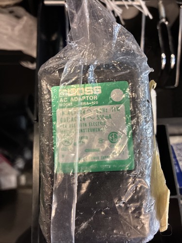 Nos boss roland - nos,