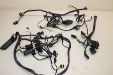 DUCATI 748R 2002 CABLAGGIO